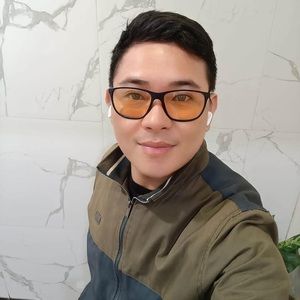 Meet your Posher, Criselda